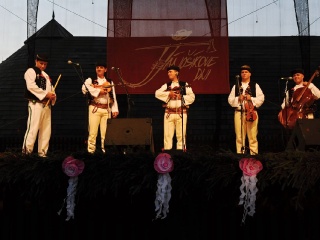 Jánošíkove dni 2013-11