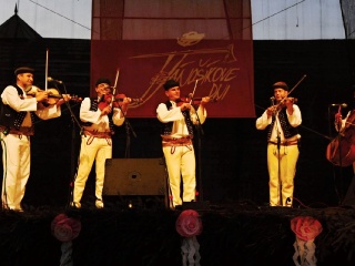 Jánošíkove dni 2013-15