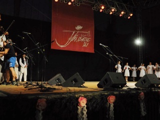 Jánošíkove dni 2013-20