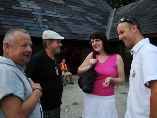 Jánošíkove dni 2013-7