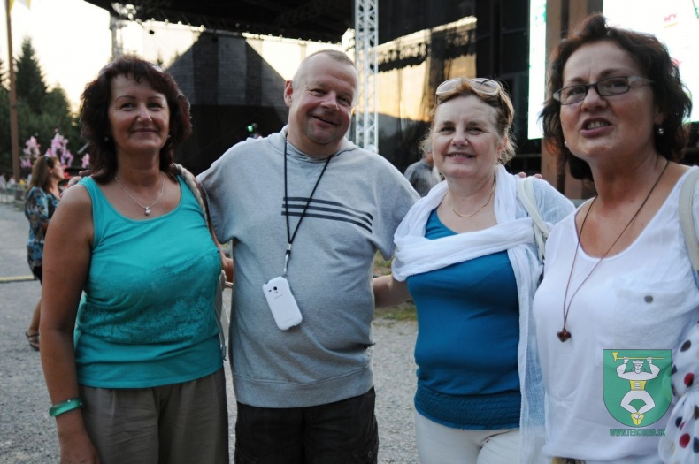 Jánošíkove dni 2013-4