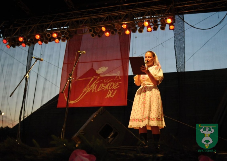 Jánošíkove dni 2013-17