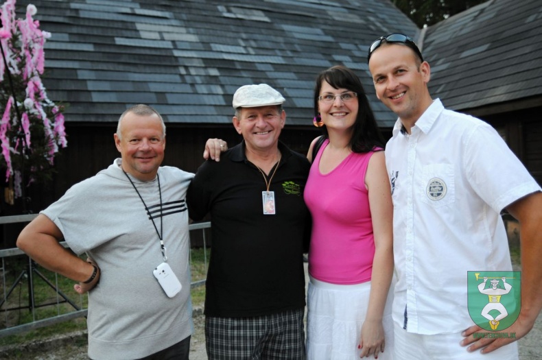 Jánošíkove dni 2013-10