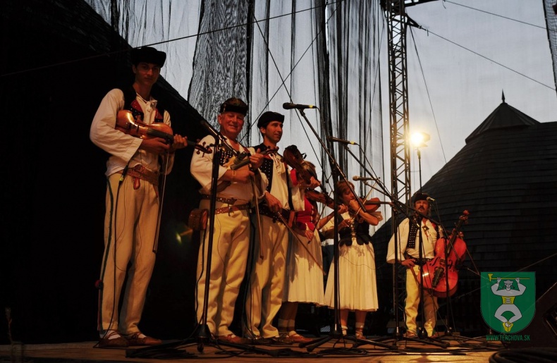 Jánošíkove dni 2013-14