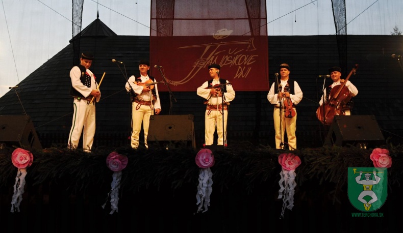 Jánošíkove dni 2013-11