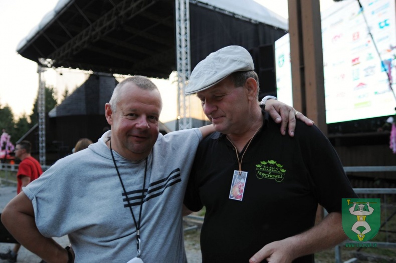 Jánošíkove dni 2013-6