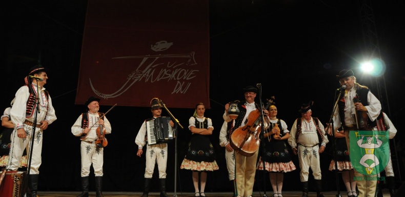 Jánošíkove dni 2013-54