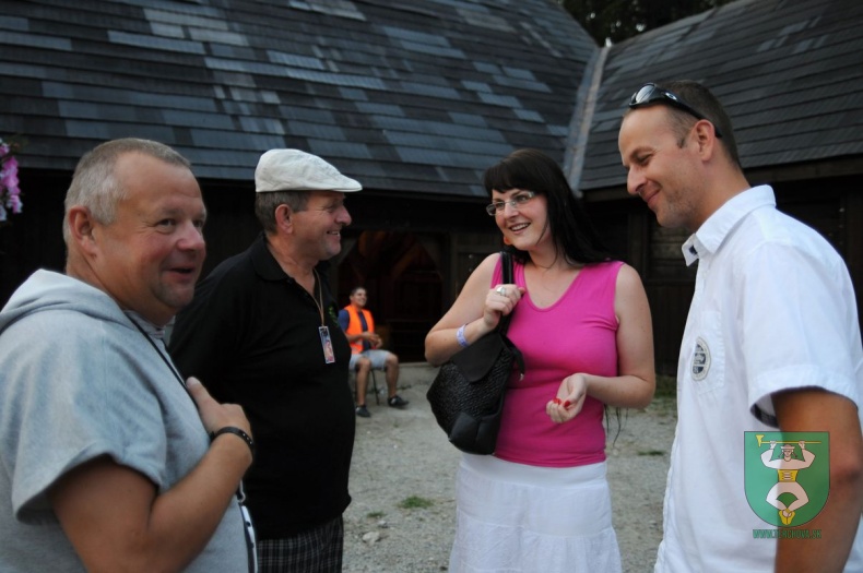 Jánošíkove dni 2013-7