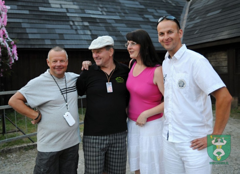 Jánošíkove dni 2013-9