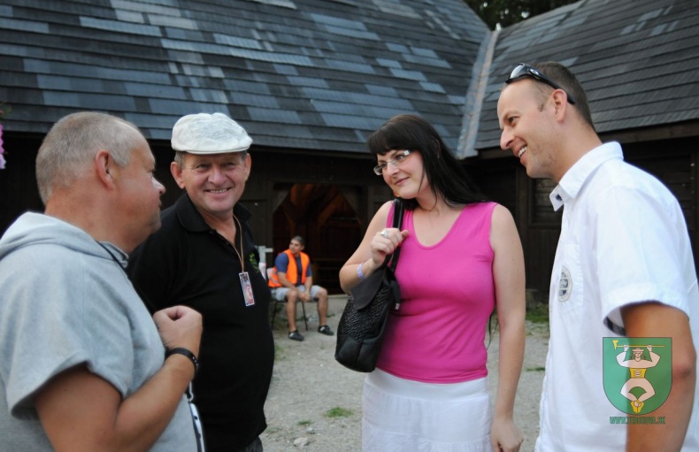 Jánošíkove dni 2013-8