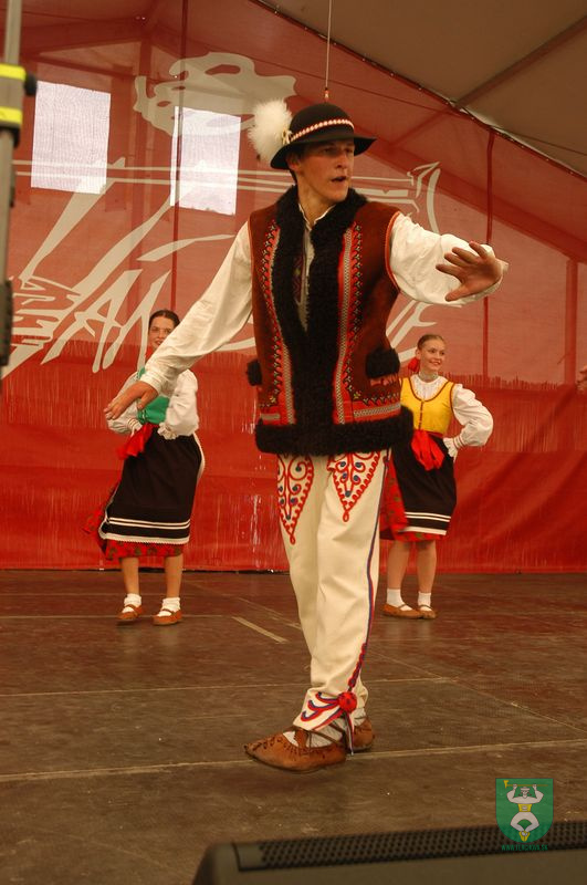 Jánošíkove dni 2013-11