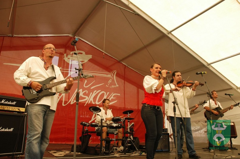 Jánošíkove dni 2013-15