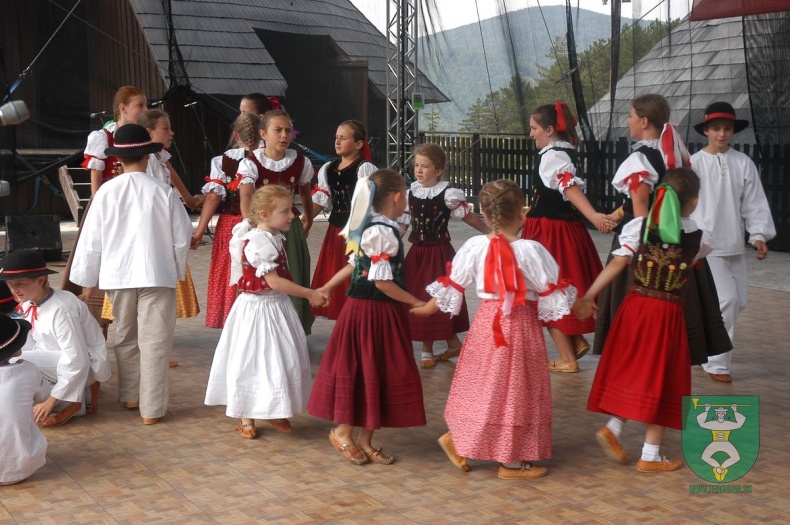 Jánošíkove dni 2013-6