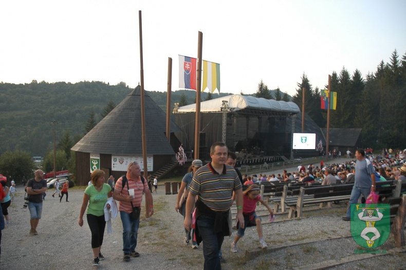 Jánošíkove dni 2013-24