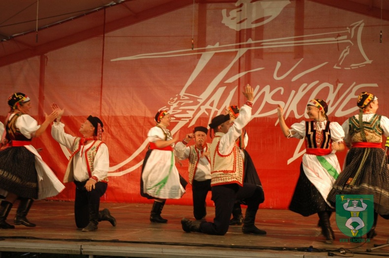 Jánošíkove dni 2013-23