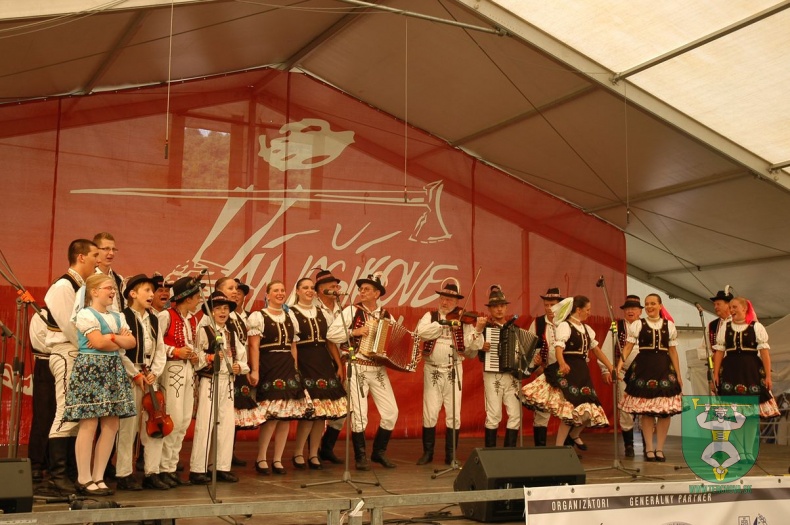 Jánošíkove dni 2013-19
