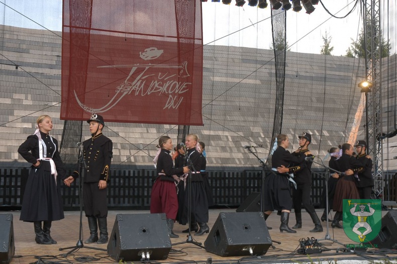 Jánošíkove dni 2013-7