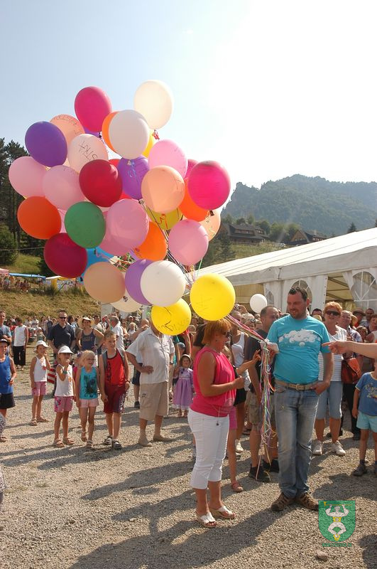 Jánošíkove dni 2013-17