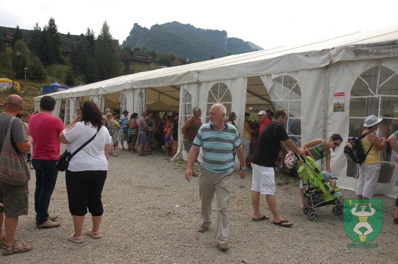 Jánošíkove dni 2013-14