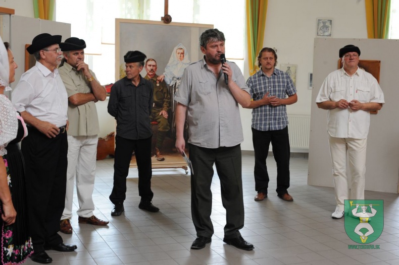 Jánošíkove dni 2013-29