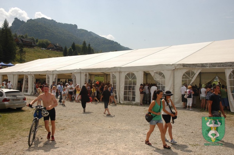Jánošíkove dni 2013-12