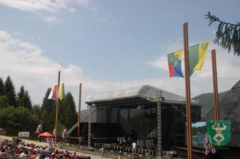 Jánošíkove dni 2013-5