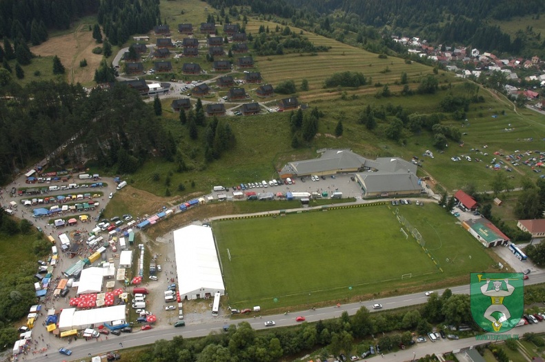 Jánošíkove dni 2013-2