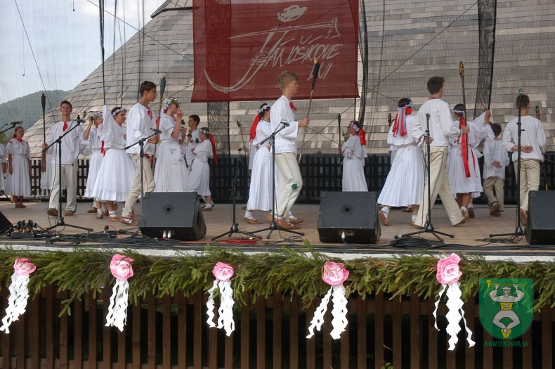 Jánošíkove dni 2013-8