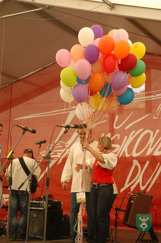 Jánošíkove dni 2013-16