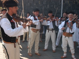 Jánošíkove dni 2013-10