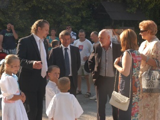 Jánošíkove dni 2013