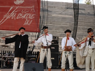 Jánošíkove dni 2013-28