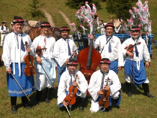 Jánošíkove dni 2013-18