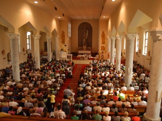 Jánošíkove dni 2013-4