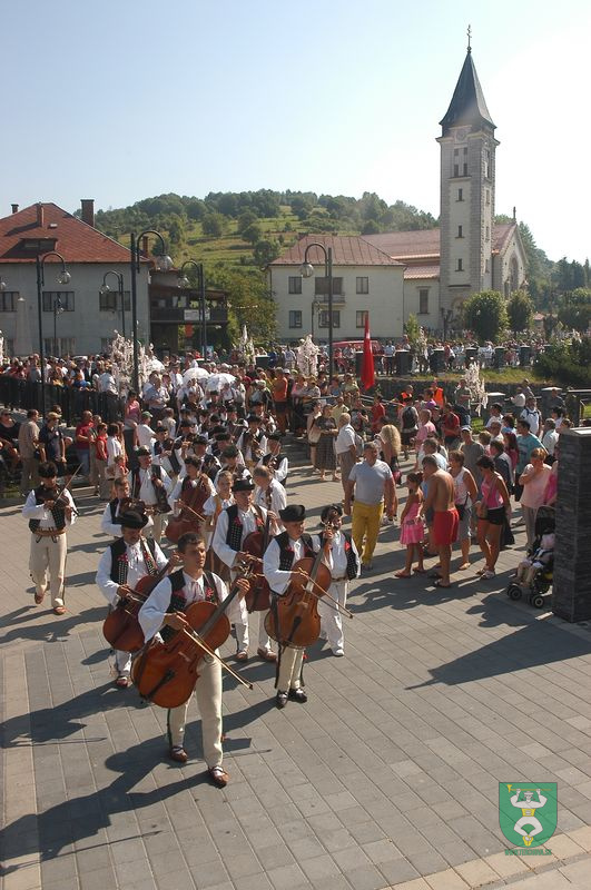 Jánošíkove dni 2013-9