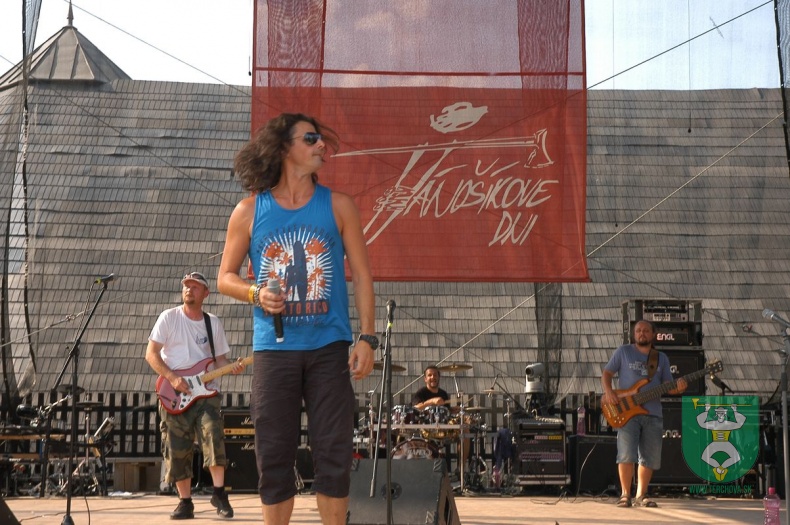 Jánošíkove dni 2013-34