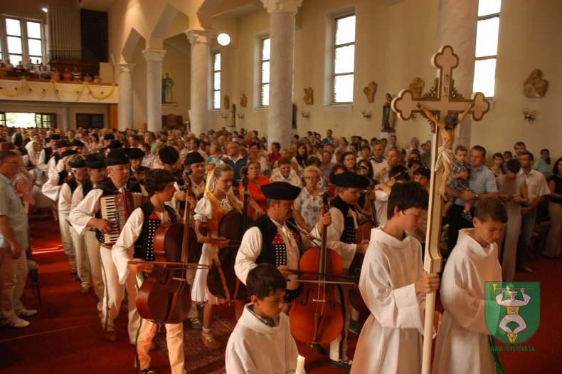 Jánošíkove dni 2013-2