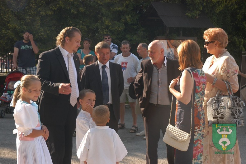 Jánošíkove dni 2013