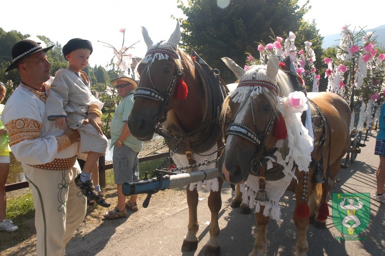 Jánošíkove dni 2013-7