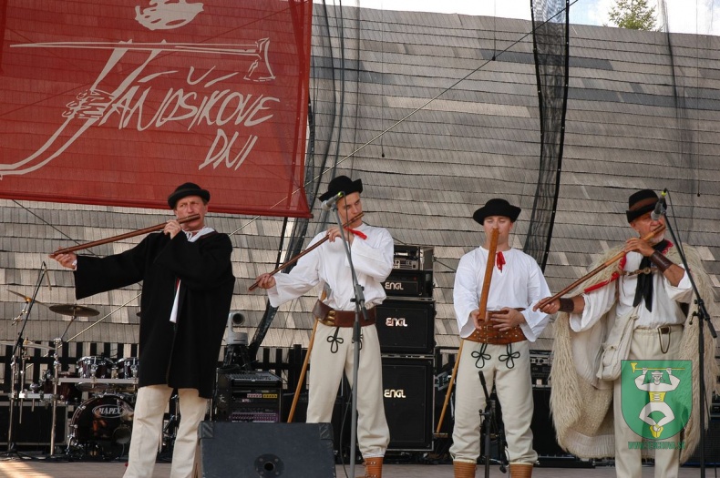 Jánošíkove dni 2013-28