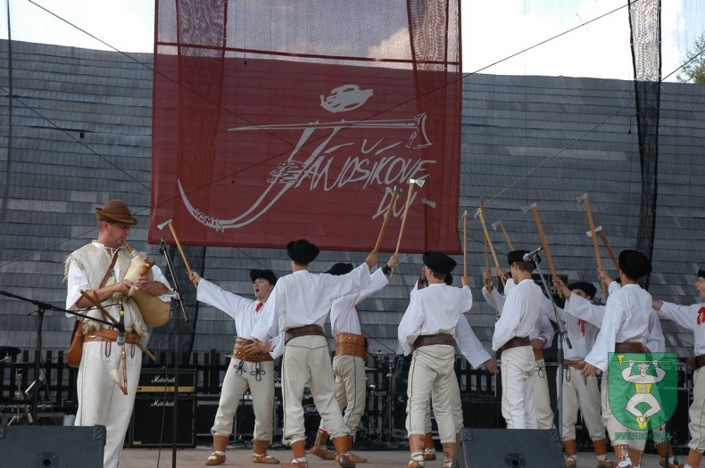 Jánošíkove dni 2013-29