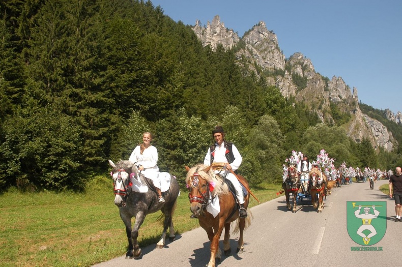 Jánošíkove dni 2013-16