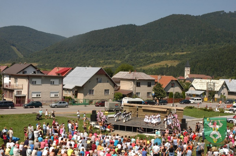 Jánošíkove dni 2013-21