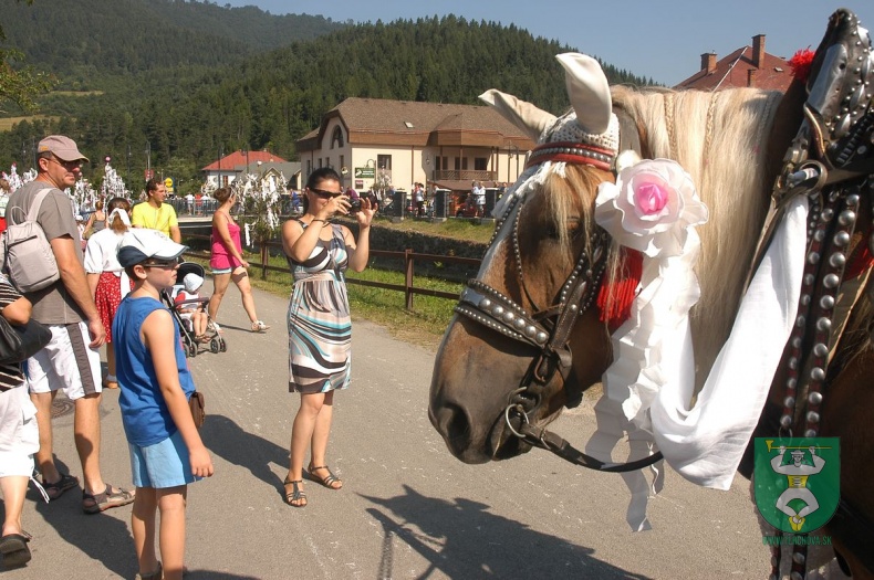 Jánošíkove dni 2013-8