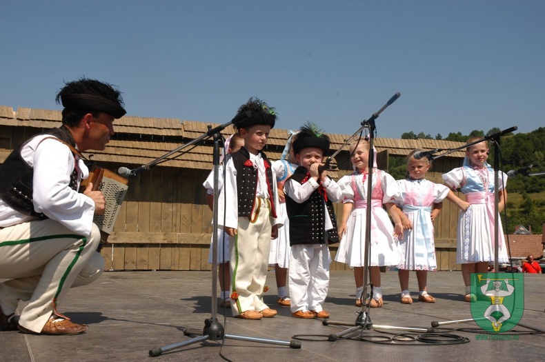 Jánošíkove dni 2013-20