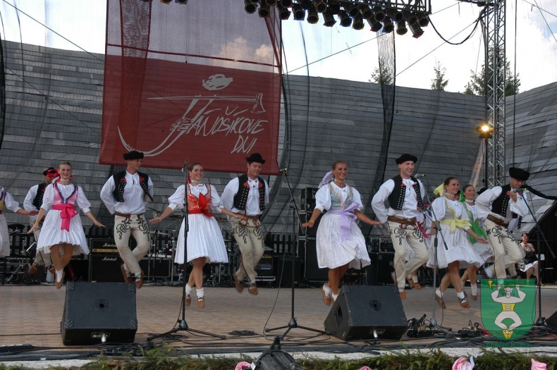 Jánošíkove dni 2013-30