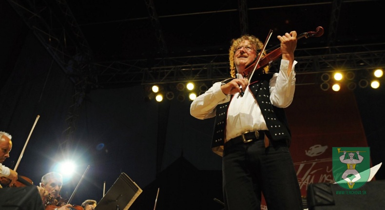 Jánošíkove dni 2013-16