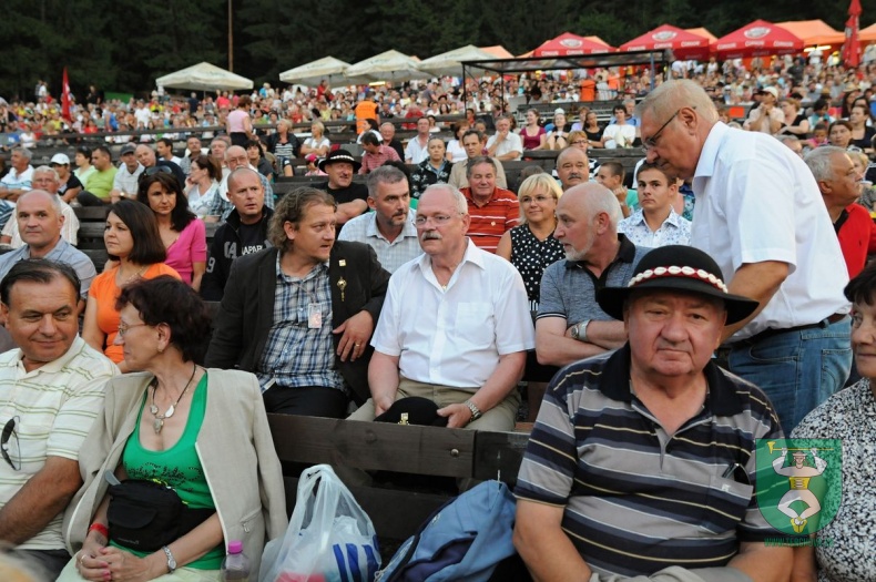 Jánošíkove dni 2013-2