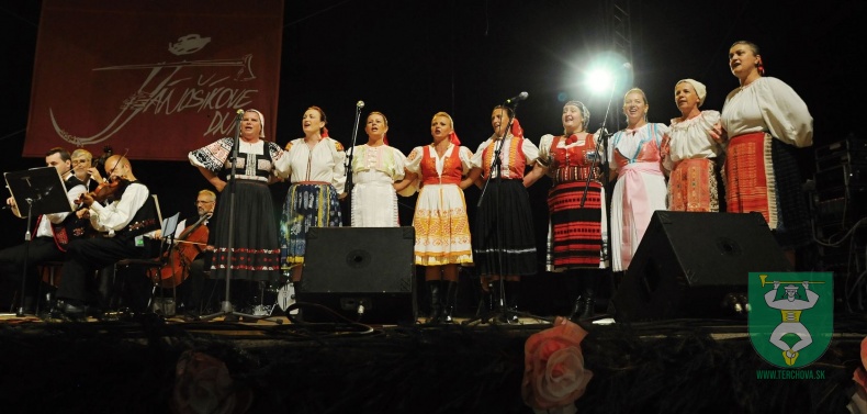 Jánošíkove dni 2013-18