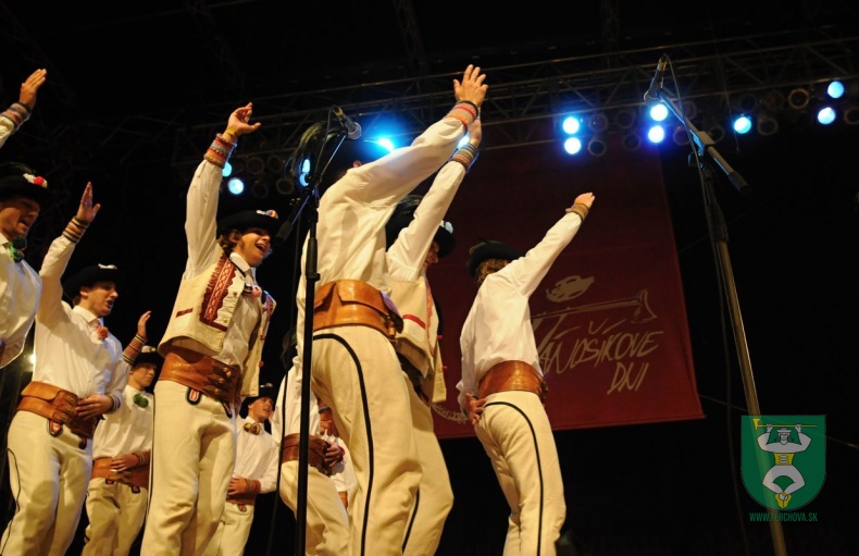 Jánošíkove dni 2013-30